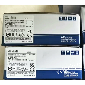 1 Controlador Programable LS XGL-RMEB Nuevo, Envío por DHL o Fedex - Product Image 2