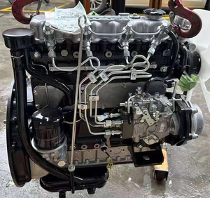 <span class=keywords><strong>YOOHOO</strong></span> Yangong Binghui DOOXIN PCCM AEMK ZAUBERG Élément de filtre à air moteur, Élément de filtre à carburant, Élément de filtre à huile, Turbocompresseur, Refroidisseur d'air d'admission - Product Image 6
