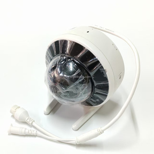 Caméra Réseau Dôme Fixe Extérieure Audio 4 Mpx Hik DS-2CV2141G2-IDW - Product Image 3