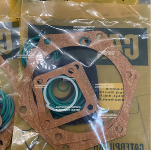 Kit de joint de refroidisseur d'huile et de conduites 463-6041 - Product Image 2