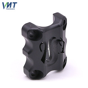 Pièces de verrouillage de vélo en aluminium usinées CNC pour VTT, tolérances personnalisées 0,01 mm, fabriquées à Shenzhen - Product Image 2