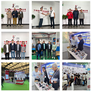 บอลวาล์วท่อน้ำ3WAY 1-1/4นิ้วพร้อมหัวฉีด4-20Am 0-10V - Product Image 6