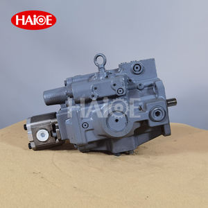 ปั๊มหลัก SK60-4ปั๊มไฮดรอลิกสำหรับ <span class=keywords><strong>kobelco</strong></span> อะไหล่รถขุด2437U486F1 SK60-3 - Product Image 2