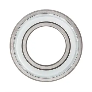3213-BD-2Z-TVH Engine Ball Bearings Double Row 3213-BD-2Z 3213-2Z 65x120x38.1mm Metal Rubber Cover Ball Bearings Germany Brand