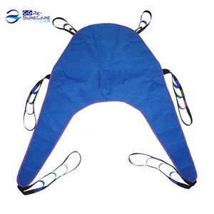 Penggunaan Pasien Sling Transfer Rumah Tujuan Umum Murah dengan Bukaan - Product Image 3