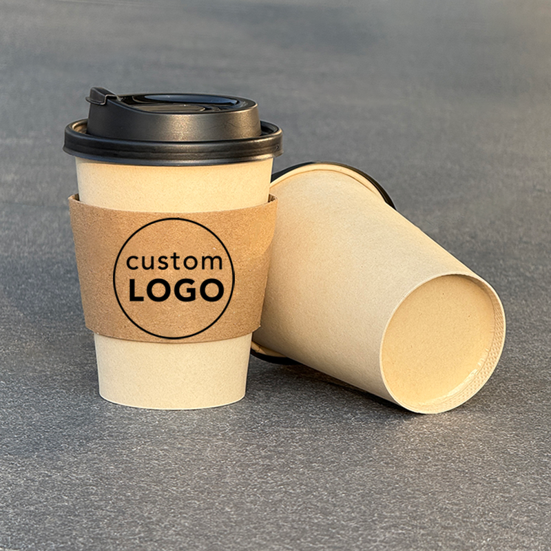 Eco friendly Custom Size Biodegradable Reusable