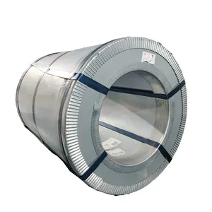OEM ODM Manufacturer Silicon Steel Coils CRGO Electrical Steel Sheet for transformer iron core