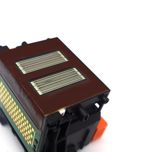 Tête d'impression reconditionnée compatible IPF500-IPF710 <span class=keywords><strong>F9J81A</strong></span> 728/729 pour encre à colorants, rendement 60 000 pages, fournitures d'impression PLA Résine 1:1 - Product Image 3