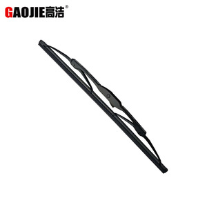 Adecuado para el conjunto del brazo del limpiaparabrisas trasero, limpiaparabrisas de ventana trasera y limpiaparabrisas de parabrisas trasero del Hyundai Getz 2002-2009. - Product Image 3