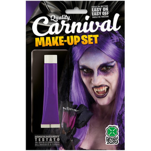 TUBO DE BASE DE MAQUILLAJE MORADA 28.3ML - Product Image 1