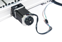 Fresadora CNC de Alta Calidad 6040 de 4 Ejes para Trabajar la Madera, Máquina 3040, Fresadora Mini 6040 Económica