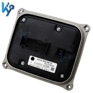 Nouveau module de ballast de phare LED 12V KY OEM A2229008812 pour Mercedes-Benz Classe S W222/X222 - Product Image 6