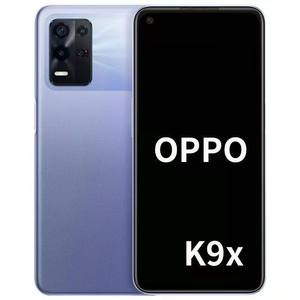 K9x Smartphone da Gaming con Rete Completa 5G, Deca Core, Batteria da 5000mAh, Display LCD da 6.5" a 90Hz - Product Image 4