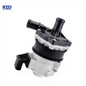ปั๊มน้ำไฟฟ้าประสิทธิภาพสูง RZD สำหรับ <span class=keywords><strong>Audi</strong></span> รุ่น OEM 4M0965567B ขายส่งใหม่ พร้อมรับประกัน 1 ปี - Product Image 6