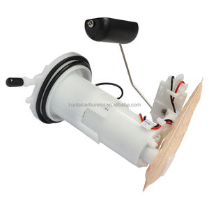 ปั๊มน้ำมันเชื้อเพลิงสำหรับฮอนด้าซุปเปอร์คับ <span class=keywords><strong>110</strong></span> Nbc110 ดรีม <span class=keywords><strong>110</strong></span>-I 2013-2015 16700-Kzv-Jo2 16700-Kzv-T01 - Product Image 3