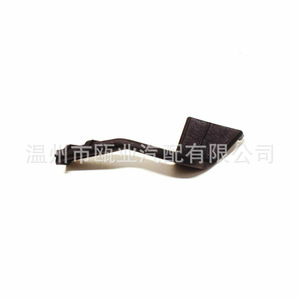 Volvo Xc90 Mk1 Hood <b>Pull</b> Release <b>Handle</b> 8650491 For 2003 2015 <b>Door</b> Easy Installation - Product Image 2
