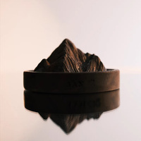 Diffuseur d'huiles essentielles personnalisé sans flamme, style Alpes, sans eau, avec pierre diffuseur