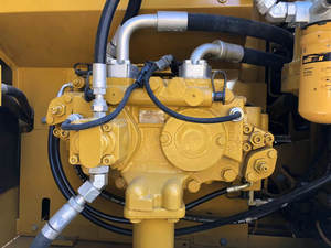 Caterpillar CAT320DL de haute qualité grandes excavatrices à chenilles hydrauliques d'occasion 20ton cat 320d 320c - Product Image 6