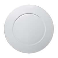 Set de table en verre Rialto 32 cm Vidivi