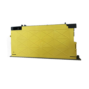 A06B-6115-H003 AiPSR3 New Original AC Servo Amplifier Module FANUC Spare parts supplier - Product Image 4