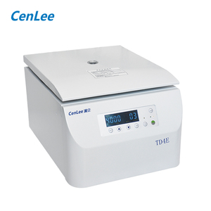 Professional Digital Display PR Procedure <strong>Centrifuge</strong> Machine for Beauty Clinics Medica-l Injection Therapy Laboratory <strong>Centrifuge</strong> - Product Image 2