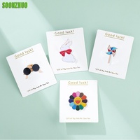 Écusson personnalisé en émail dur ou souple, broche, badge, épingle de revers en fer, métal ou alliage de zinc, gravé à la presse