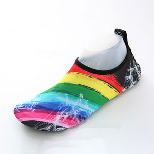 Leggero Asciutto Rapido Della Pelle Scarpe A Piedi Nudi Aqua Scarpe scarpa per le immersioni per le donne e gli uomini - Product Image 5