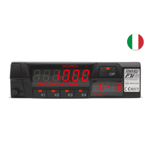F1 Plus - Taximètre - Version italienne - Product Image 1