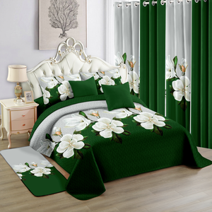 Ensembles multi-pièces les plus vendus pour rideaux et draps, disponibles aux États-Unis, au Canada, en <span class=keywords><strong>France</strong></span> et dans la région des Caraïbes. Couvre-lit. - Product Image 1