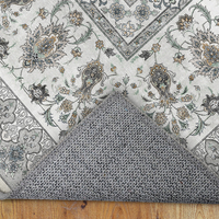 Area Rug 8x10 Rugs for Living Room Boho Washable Vintage Rug Carpet for Bedroom Living Room