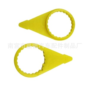 Indicateur de desserrage de écrous de roue pour camions, bus, autocars, vis 32 33, accessoire de remplacement et de réparation - Product Image 2