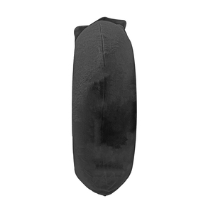 Cubierta cálida para neumáticos, forro Polar, 12 pulgadas, color negro - Product Image 6