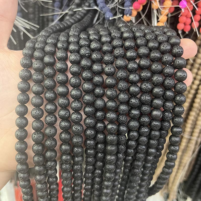 lava