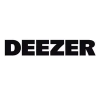 Deezer 1 an Deezer Deezer Premium Music 12 mois