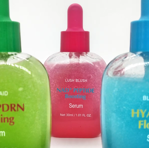 Personalización de Marca de Fábrica, Fábrica Yuantou, Se Puede Personalizar al por Mayor, Crema Reafirmante para Cuello y Escote SEYE 30ml 5% - Product Image 5