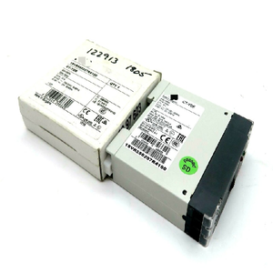Minuteur PLC d'origine Piece Brand 1svr550207r4100 Ct-yde 50/60Hz <span class=keywords><strong>220</strong></span> <span class=keywords><strong>Volts</strong></span> avec garantie - Product Image 1