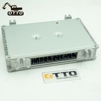 Contrôleur ECU pour excavatrices OTTO ZX225USR-3 ZX120 ZX130 ZX160 ZX200 – Carte de commande 9263796 9226748 9226745 9226743