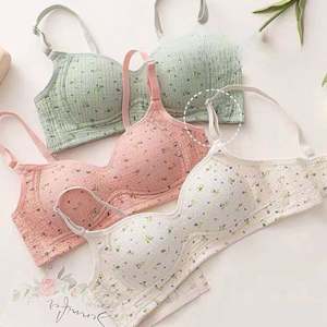 <span class=keywords><strong>Reggiseno</strong></span> con Imbottitura Supplementare per Piccoli Seni, Previene il Cedimento e Riduce il Volume - Product Image 1
