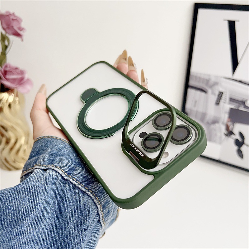 ภูเขาสีเขียว