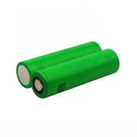 100% batterie au Lithium d'origine US18650VTC5 2600mAh 3.7V 2600mAh 18650 VTC5C batterie Rechargeable pour batterie INR18650 VTC5