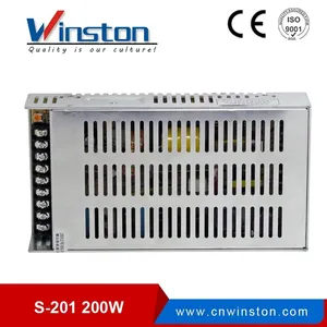 S-201 Thông Minh 200W 5V 12V 15V 24V 36V 48V duy nhất dẫn lái xe - Product Image 4