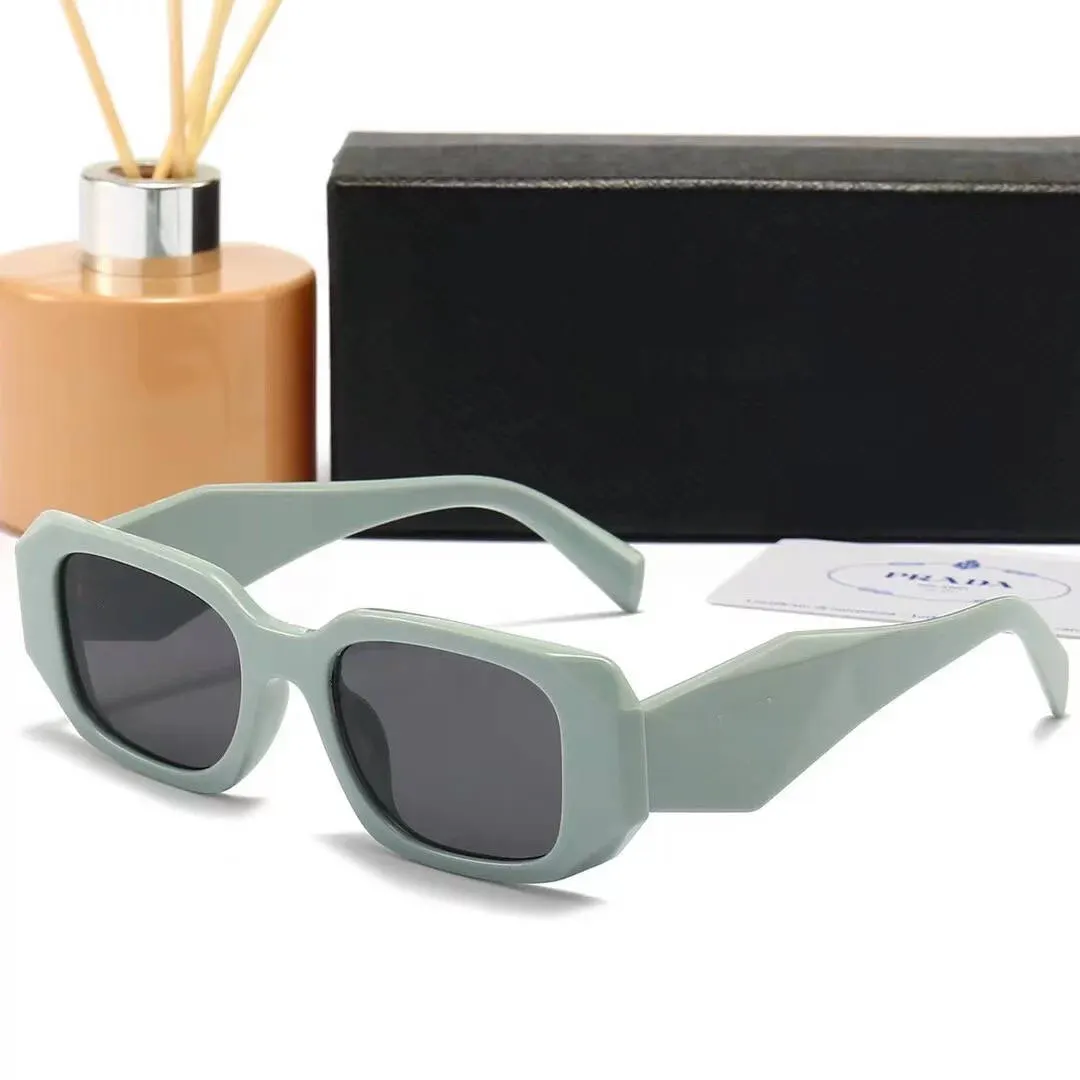 2009 Factory Trends Square 2023 brand sunglasses luxury sun glasses Female designer sunglasses women