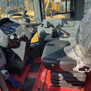 Sdlg รถตัก L958L แบบมือสอง, รถตักแบบ5TON เกียร์สองมือส่วนประกอบแกนเครื่องยนต์ผลิตจากจีน - Product Image 6