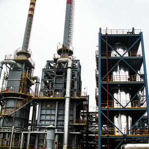 <span class=keywords><strong>หอ</strong></span><span class=keywords><strong>กลั่น</strong></span>น้ำมันเชื้อเพลิงแบบบรรยากาศและสุญญากาศ - Product Image 4