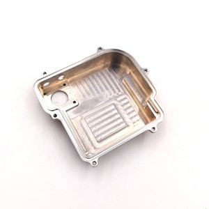 Usinage de précision pour petits engrenages en aluminium, pièces populaires de mécanisation CNC et pièces cosmétiques - Product Image 3