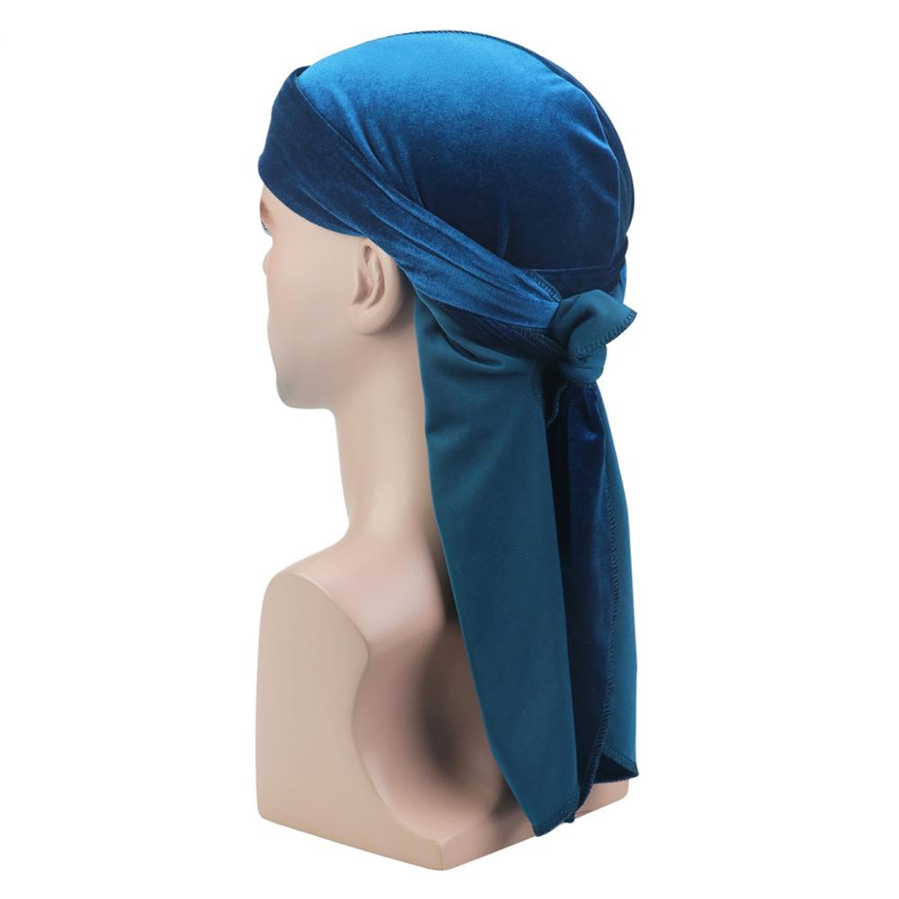 Paon Bleu