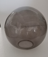 Lustre en cristal rond en verre et métal de luxe pour mariage, escalier personnalisé