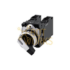 ซีเมนส์ 3SU11502CF601NA0 - ใหม่ - Product Image 1