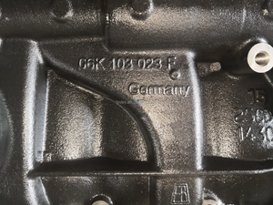 Fornecimento de fábrica Gen1/2/3 1.8tsi 2.0tfsi Ea888 Bloco De Cilindro Do Motor para Audi VW Skoda Seat - Product Image 4