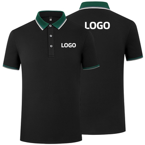 Chemise de travail pour le personnel de restaurant, uniforme à manches courtes, uniformes de restaurant et de bar, chemise personnalisée pour hommes - Product Image 3